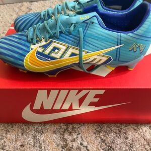 Nike Mercurial Vapor 13 Elite FG Mbappe Cleats